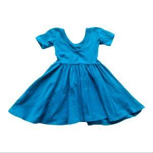 Alice + Ames Ballet Dress